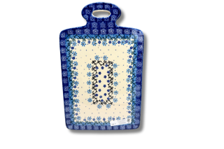 411 Bunzlau Snijplank 1832X Snijplank